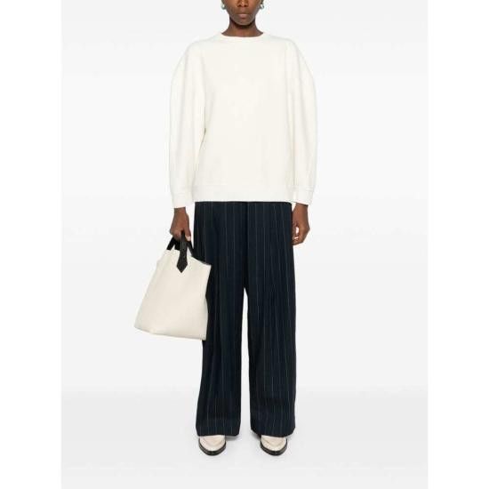 Max Mara MAX MARA Women Jackets ELVIRA 185 001 WHITE Size S / US 4 / IT 40 - 3 Thumbnail