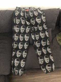 Supreme Hell Raiser Pants | Grailed