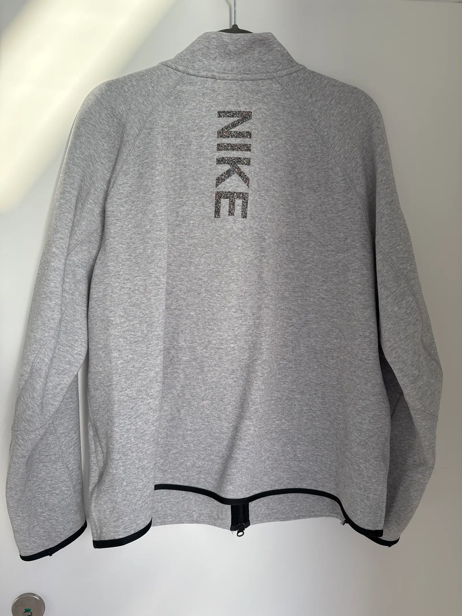 Nike Nike Hoodie Size L / US 10 / IT 46 - 4 Thumbnail