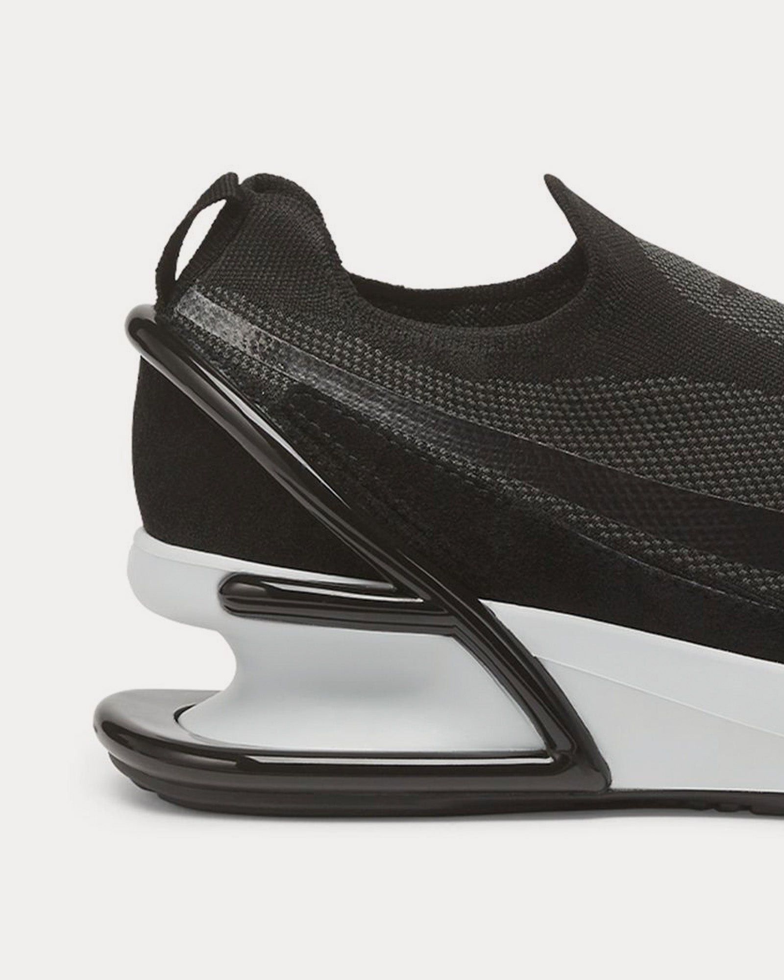 Fendi First One Slip On Sneakers Size US 7 / EU 40 - 3 Thumbnail