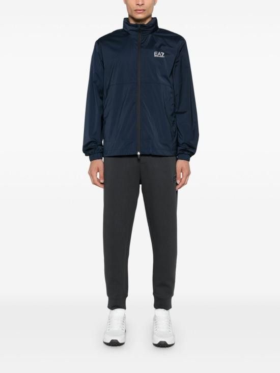 Emporio Armani EMPORIO ARMANI Men Jacket 6DPB58 PNFOZ1562 Blue Size US XL / EU 56 / 4 - 5 Thumbnail