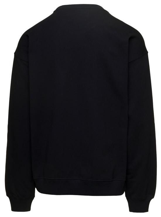 Versace VERSACE Men Tops 10106881A077511B000 Black Size US L / EU 52-54 / 3 - 2 Thumbnail
