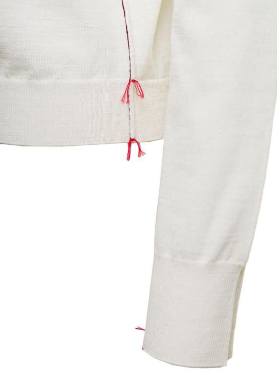 Maison Margiela MAISON MARGIELA Women Jackets SI0HA0006S17814103F White Size M / US 6-8 / IT 42-44 - 3 Thumbnail
