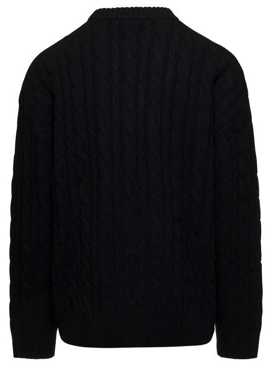 Axel Arigato AXEL ARIGATO Men Jacket A1429001BLACK Black Size US L / EU 52-54 / 3 - 2 Thumbnail
