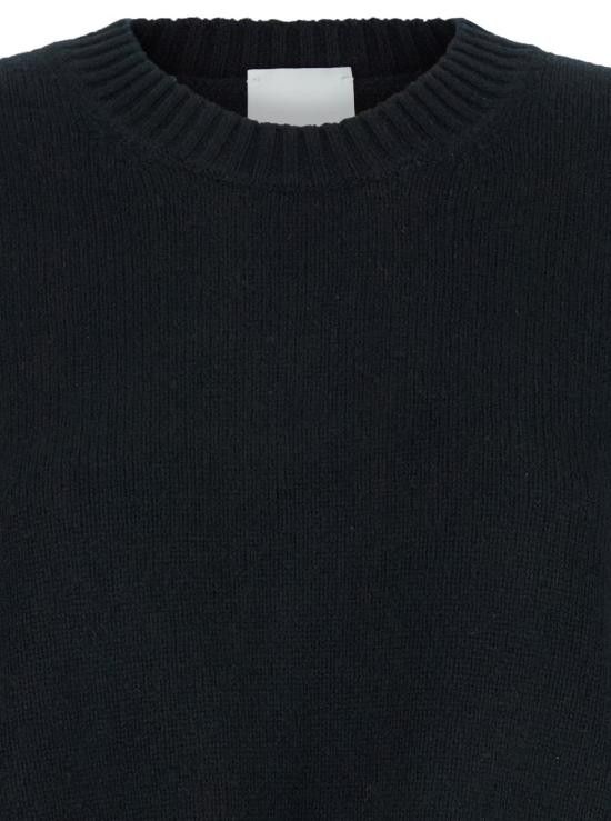 Allude ALLUDE Women Jackets 2451115190 Black Size XS / US 0-2 / IT 36-38 - 3 Thumbnail
