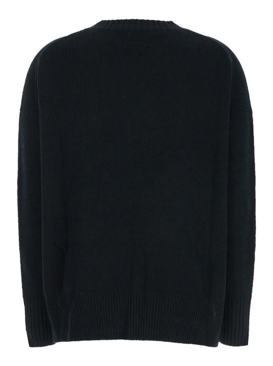 Allude ALLUDE Women Jackets 2451115190 Black Size XS / US 0-2 / IT 36-38 - 2 Thumbnail