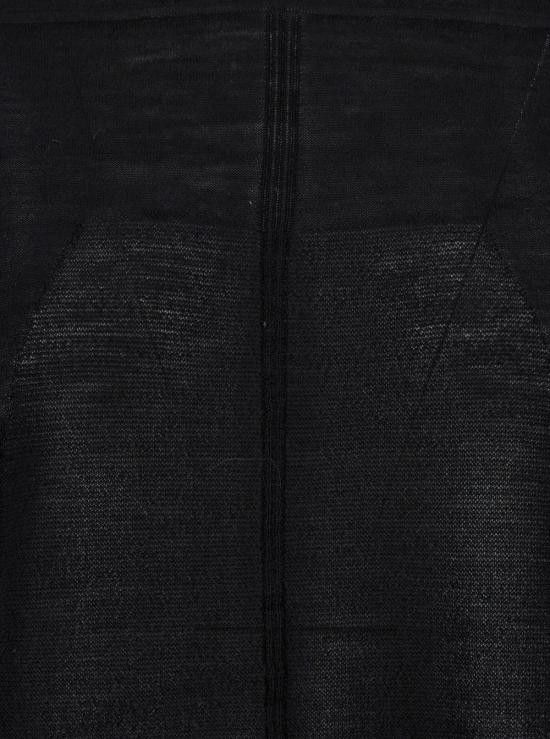 Rick Owens RICK OWENS Women Jackets RP02D3612ML09 Black Size L / US 10 / IT 46 - 3 Thumbnail