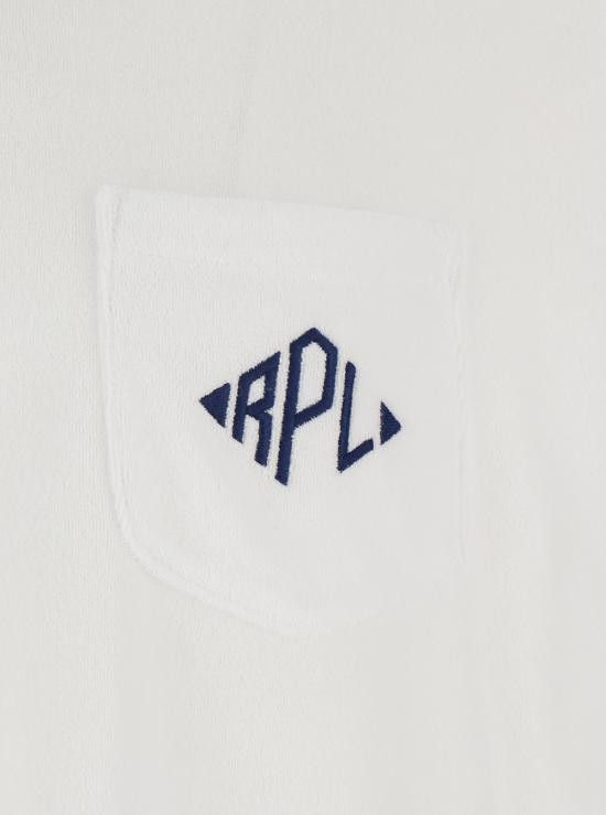 Ralph Lauren POLO RALPH LAUREN Men Tops 710926885001 White Size US XL / EU 56 / 4 - 3 Thumbnail