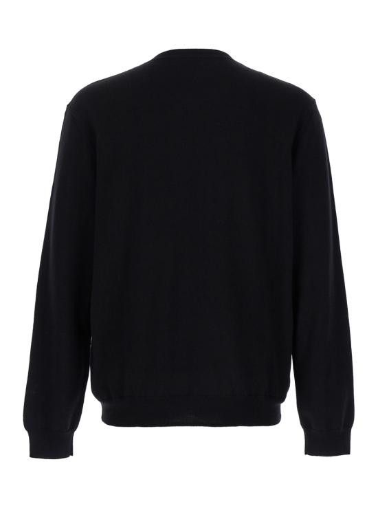A.P.C. A.P.C. Men Jacket WVAWMH23285LZZ Black Size US XL / EU 56 / 4 - 2 Thumbnail