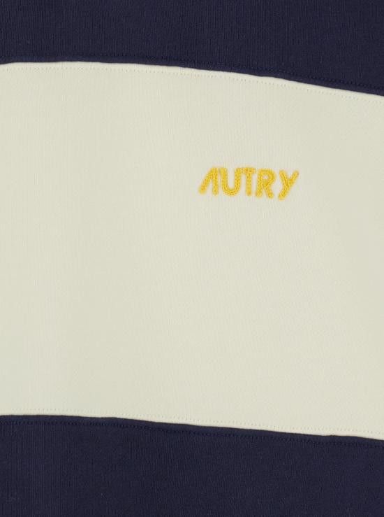 AUTRY AUTRY Men Tops POPX14J6GREEN Green Size US M / EU 48-50 / 2 - 3 Thumbnail