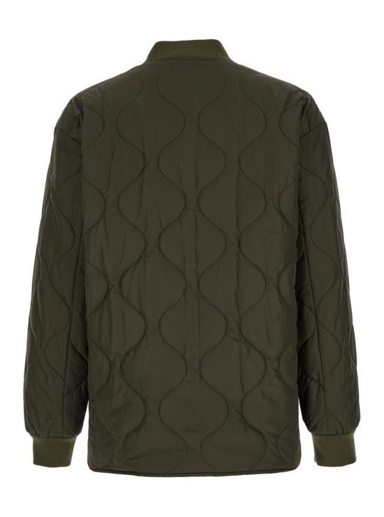 A.P.C. A.P.C. Men Jacket PSAJAH02946JAC Green Size US XL / EU 56 / 4 - 2 Thumbnail