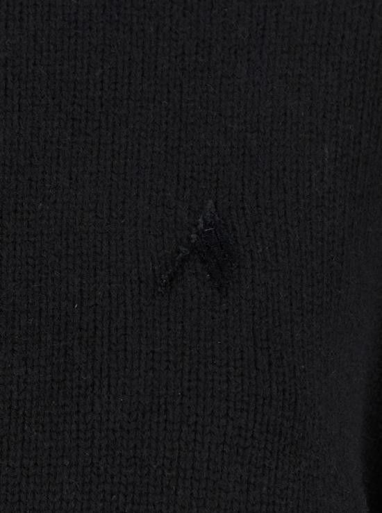 The Attico THE ATTICO Women Jackets 248WCK107KW046100 Black Size M / US 6-8 / IT 42-44 - 3 Thumbnail