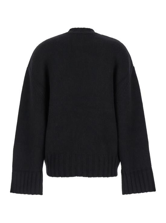 The Attico THE ATTICO Women Jackets 248WCK107KW046100 Black Size M / US 6-8 / IT 42-44 - 2 Thumbnail