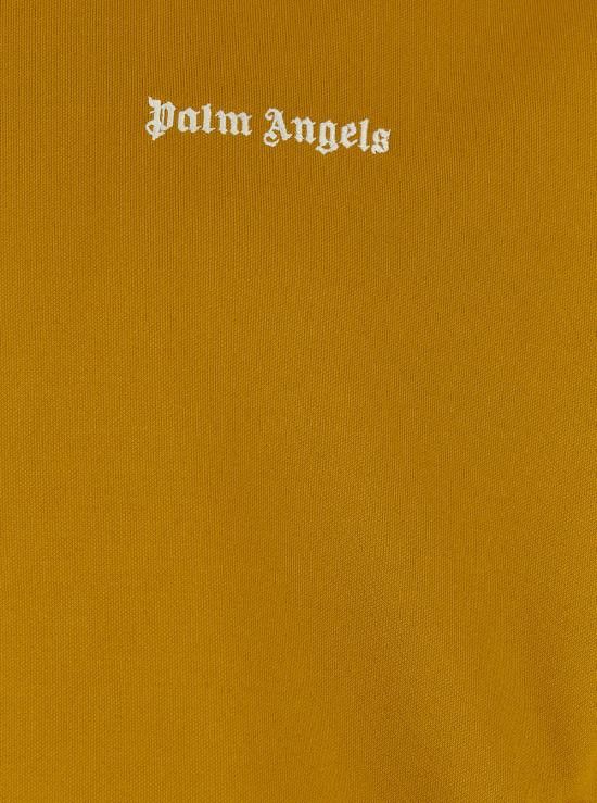 Palm Angels PALM ANGELS Men Tops PMBD058F24FAB0036403 Orange Size US M / EU 48-50 / 2 - 3 Thumbnail