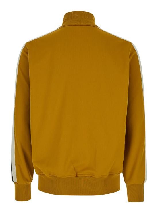 Palm Angels PALM ANGELS Men Tops PMBD058F24FAB0036403 Orange Size US M / EU 48-50 / 2 - 2 Thumbnail