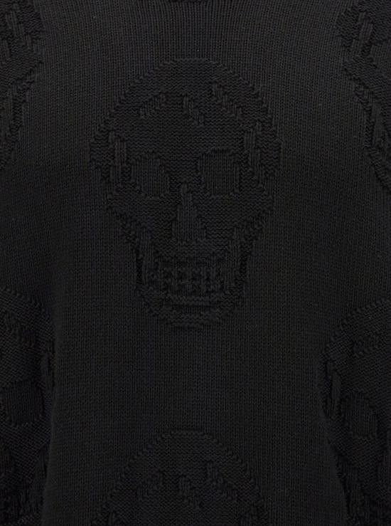Alexander McQueen ALEXANDER MCQUEEN Men Jacket 775862Q1A711000 Black Size US L / EU 52-54 / 3 - 3 Thumbnail