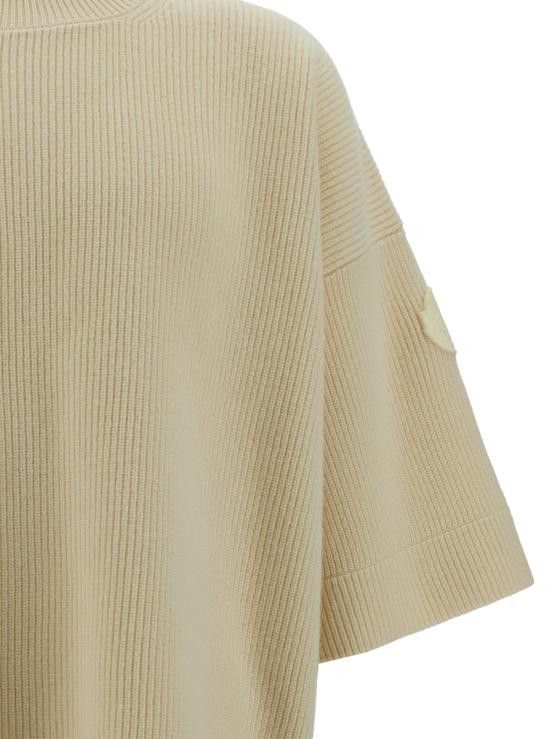 Moncler MONCLER Men Jacket 9C00001M1115034 Beige Size US M / EU 48-50 / 2 - 3 Thumbnail
