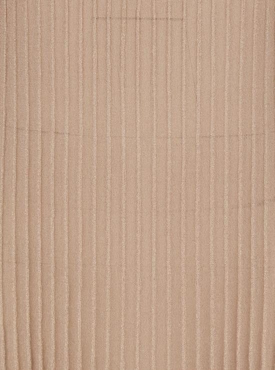 Max Mara MAX MARA Women Long Skirts 2411321014600001 Beige Size M / US 6-8 / IT 42-44 - 3 Thumbnail