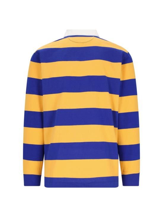 Polo Ralph Lauren POLO RALPH LAUREN Men T-Shirts 710 717116 047 Yellow Size US L / EU 52-54 / 3 - 2 Thumbnail