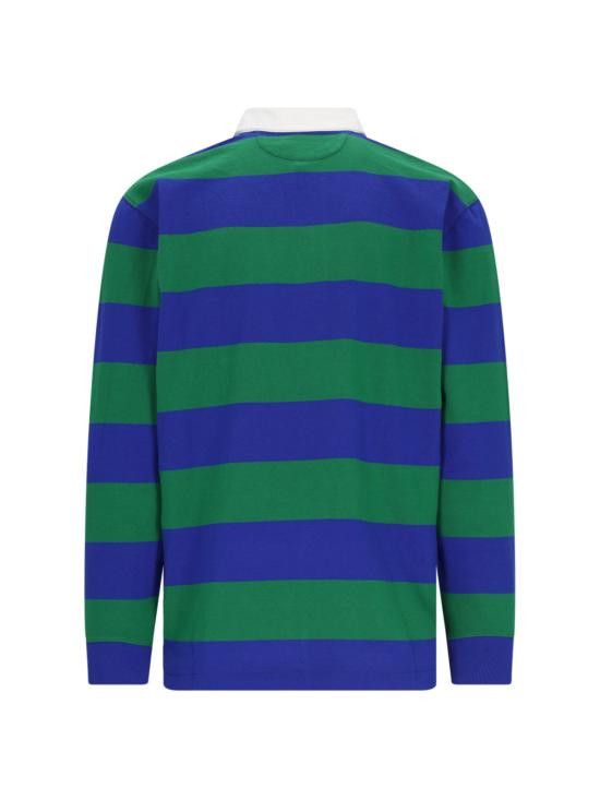 Ralph Lauren POLO RALPH LAUREN Men T-Shirts 710 717116 046 Green Size US XL / EU 56 / 4 - 2 Thumbnail