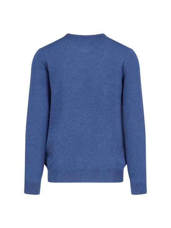 Polo Ralph Lauren POLO RALPH LAUREN Men Sweater 710 876714 015 Blue Size US XXL / EU 58 / 5 - 2 Thumbnail