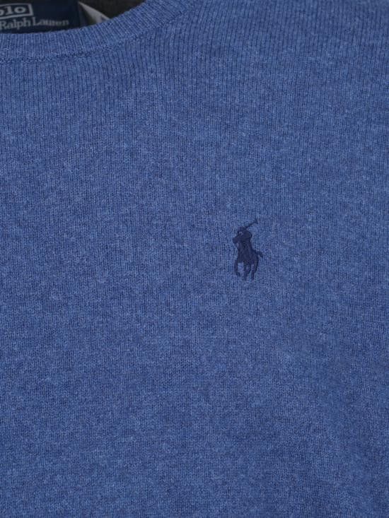 Polo Ralph Lauren POLO RALPH LAUREN Men Sweater 710 876714 015 Blue Size US XXL / EU 58 / 5 - 3 Thumbnail