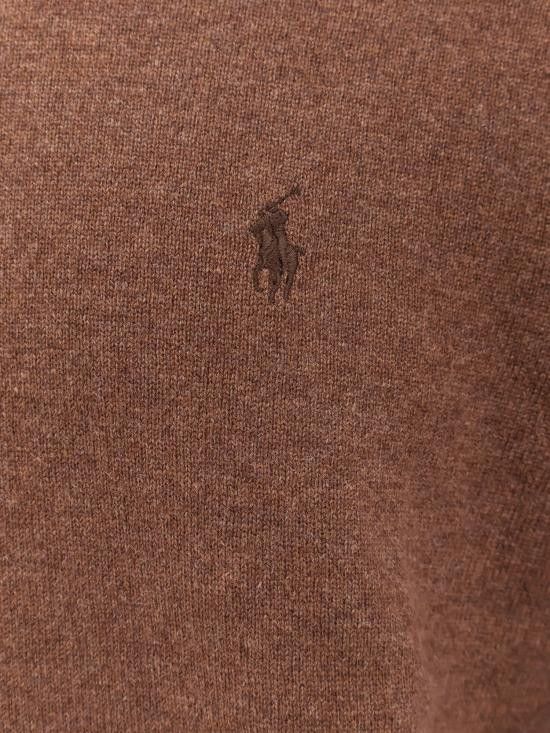 Polo Ralph Lauren POLO RALPH LAUREN Men Sweater 710876714 016 Brown Size US M / EU 48-50 / 2 - 3 Thumbnail
