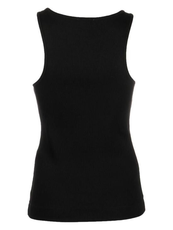 By Malene Birger BY MALENE BIRGER Women Tops Q71679002Z AMANI050 Black Size XS / US 0-2 / IT 36-38 - 2 Thumbnail