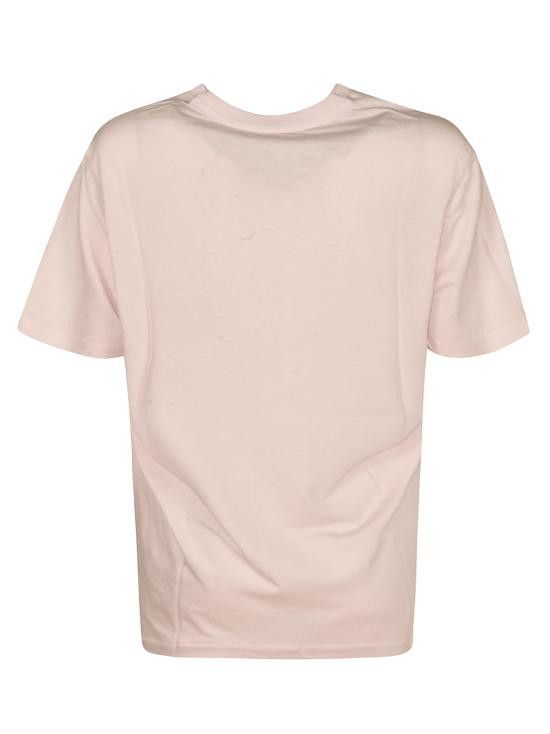 MAJESTIC FILATURES MAJESTIC FILATURES Men Sweater S24M296 HTS022 017 PETALE Pink Size US L / EU 52-54 / 3 - 2 Thumbnail