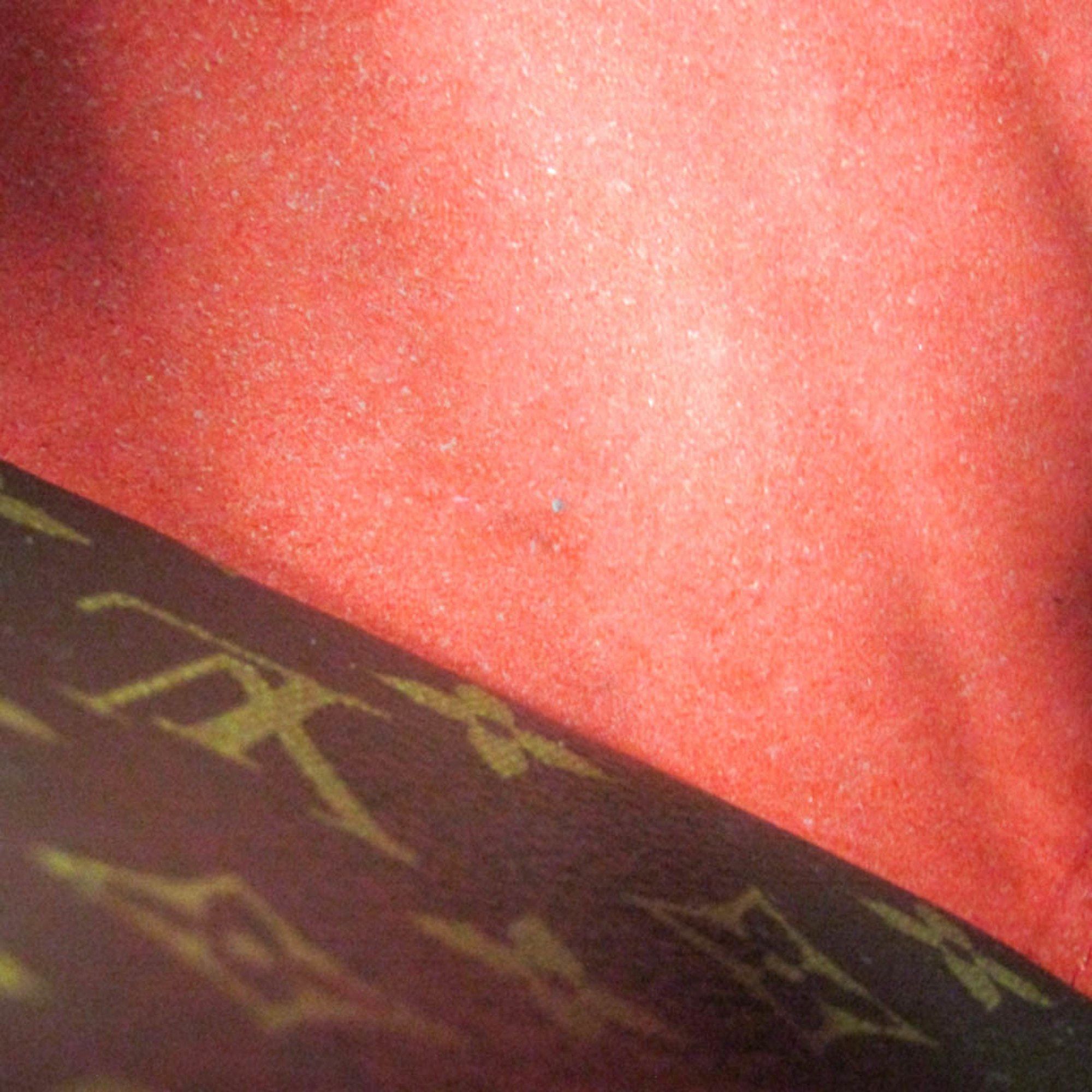 Louis Vuitton Néonoé Brown Canvas Shoulder Bag (Pre-Owned) Size ONE SIZE - 13 Thumbnail