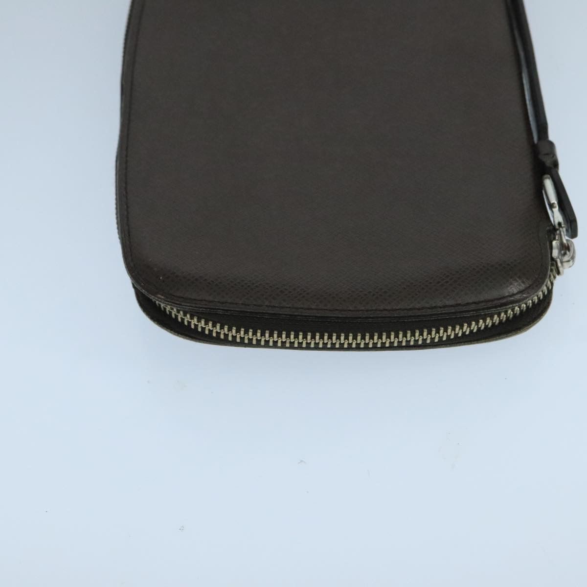 Louis Vuitton Atholl Brown Leather Wallet (Pre-Owned) Size ONE SIZE - 15 Thumbnail