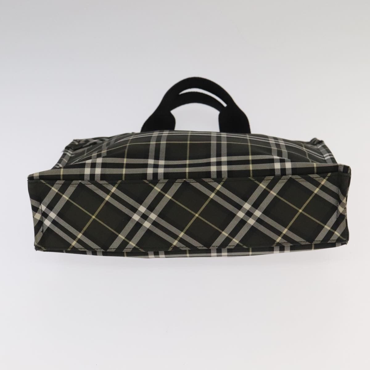 Burberry Multicolour Synthetic Handbag (Pre-Owned) Size ONE SIZE - 18 Thumbnail