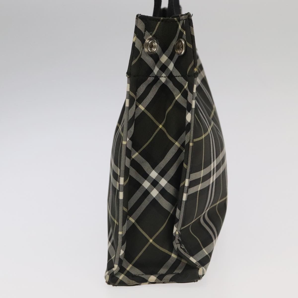 Burberry Multicolour Synthetic Handbag (Pre-Owned) Size ONE SIZE - 3 Thumbnail
