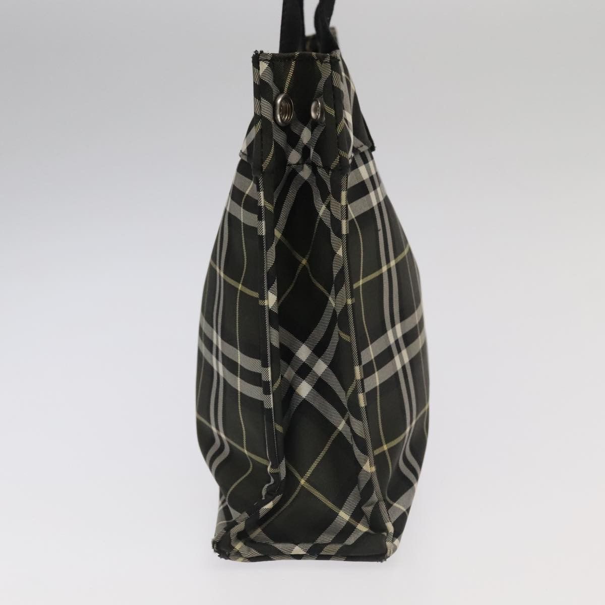 Burberry Multicolour Synthetic Handbag (Pre-Owned) Size ONE SIZE - 4 Thumbnail