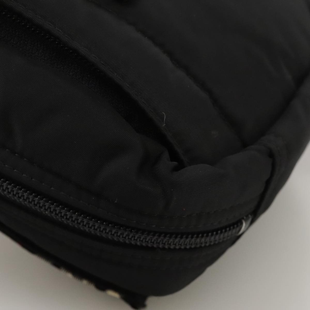 Burberry Black Label Black Synthetic Handbag (Pre-Owned) Size ONE SIZE - 8 Thumbnail