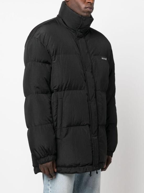 Isabel Marant ISABEL MARANT Men Bubble Jackets 23AMA0135HA A3C74H01BK Black Size US S / EU 44-46 / 1 - 3 Thumbnail