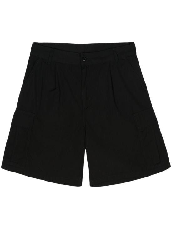 Carhartt Wip CARHARTT WIP Men Shorts I030478 8902 Black Size US 28 / EU 44 - 2 Thumbnail