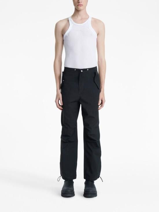 Dion Lee DION LEE Women Tops C3099R23 WHITE White Size XS / US 0-2 / IT 36-38 - 6 Thumbnail