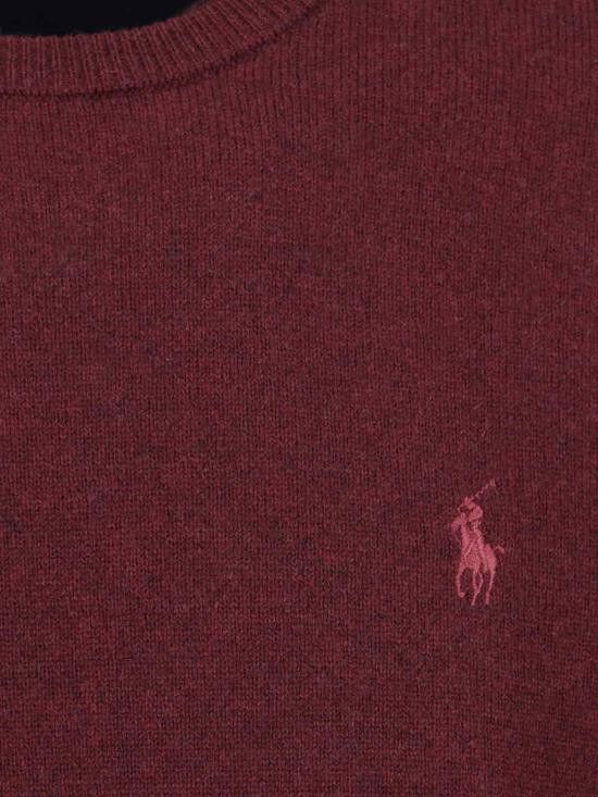 Polo Ralph Lauren POLO RALPH LAUREN Men Sweater 710 876714 006 Red Size US XXL / EU 58 / 5 - 3 Thumbnail