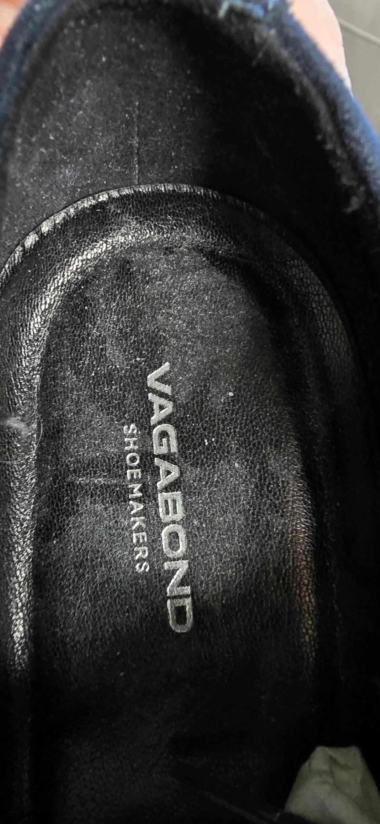 Vagabond Vagabond Camille Sneakers Size US 9 / IT 39 - 2 Thumbnail