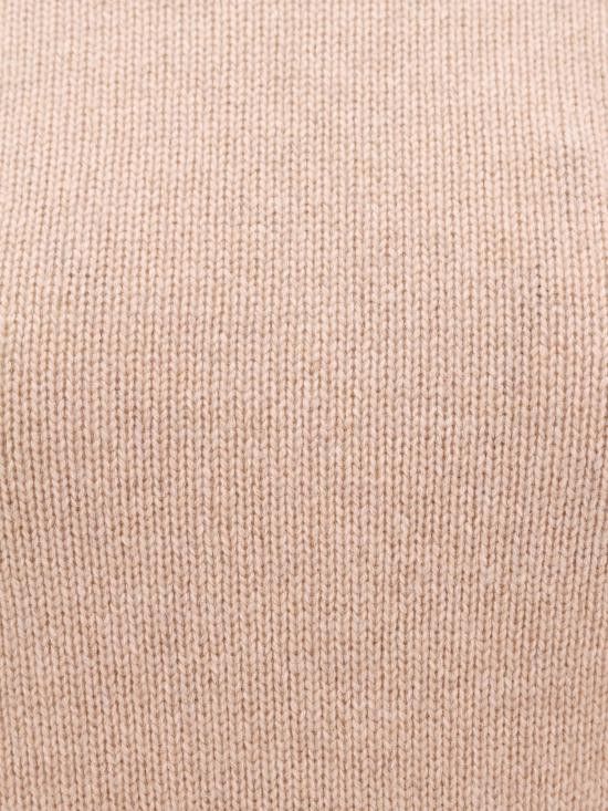 Max Mara MAX MARA Women Sweater 2313661933600 007 Beige Size XS / US 0-2 / IT 36-38 - 3 Thumbnail