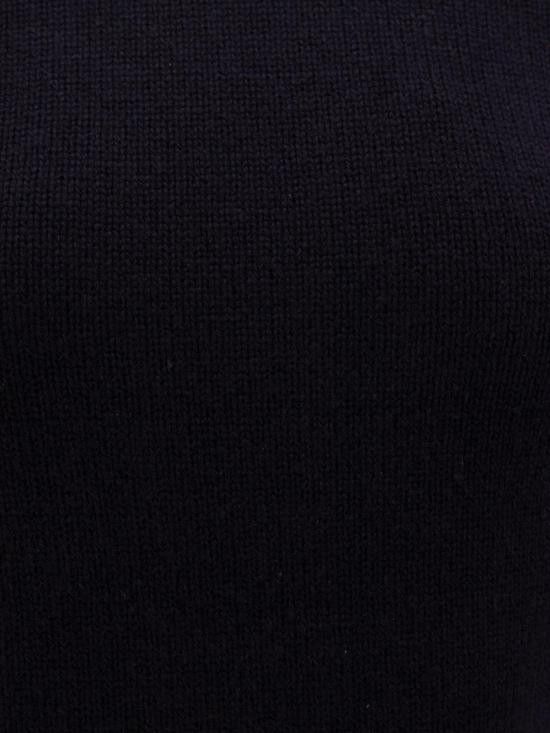 Max Mara MAX MARA Women Sweater 2313661933600 012 Blue Size S / US 4 / IT 40 - 3 Thumbnail