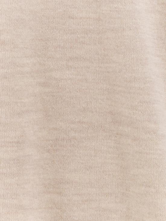 Max Mara MAX MARA Women Sweater 2411361101600 002 Beige Size S / US 4 / IT 40 - 3 Thumbnail