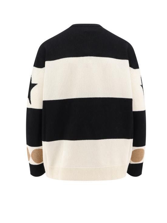Max Mara MAX MARA Women Sweater 2421366121600 008 Black Size S / US 4 / IT 40 - 2 Thumbnail