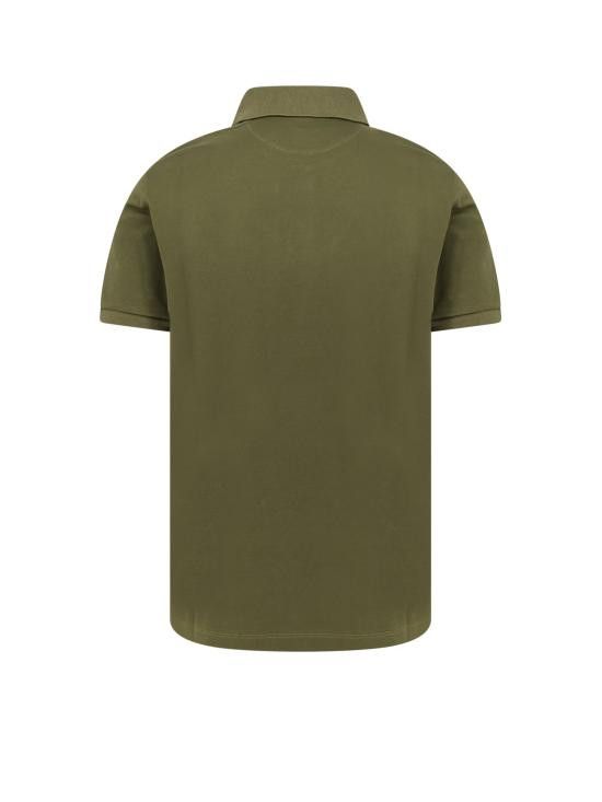 Fendi FENDI Men Polo Shirts FY1309ASDT F19J3 Green Size US S / EU 44-46 / 1 - 2 Thumbnail