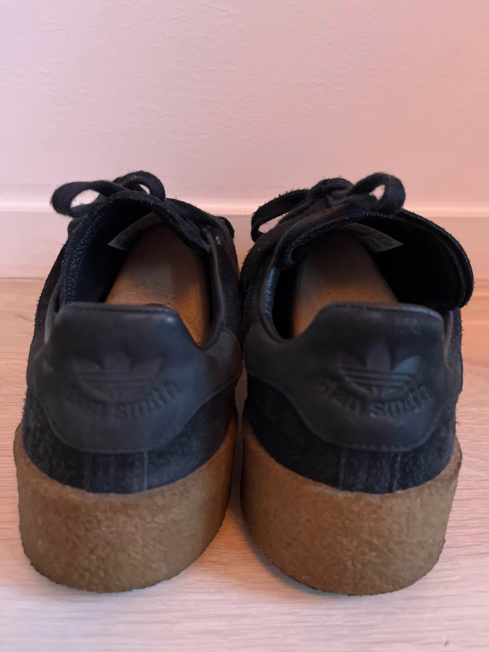 Adidas Adidas Stan Smith crepe Sneakers Size US 10 / IT 40 - 2 Thumbnail