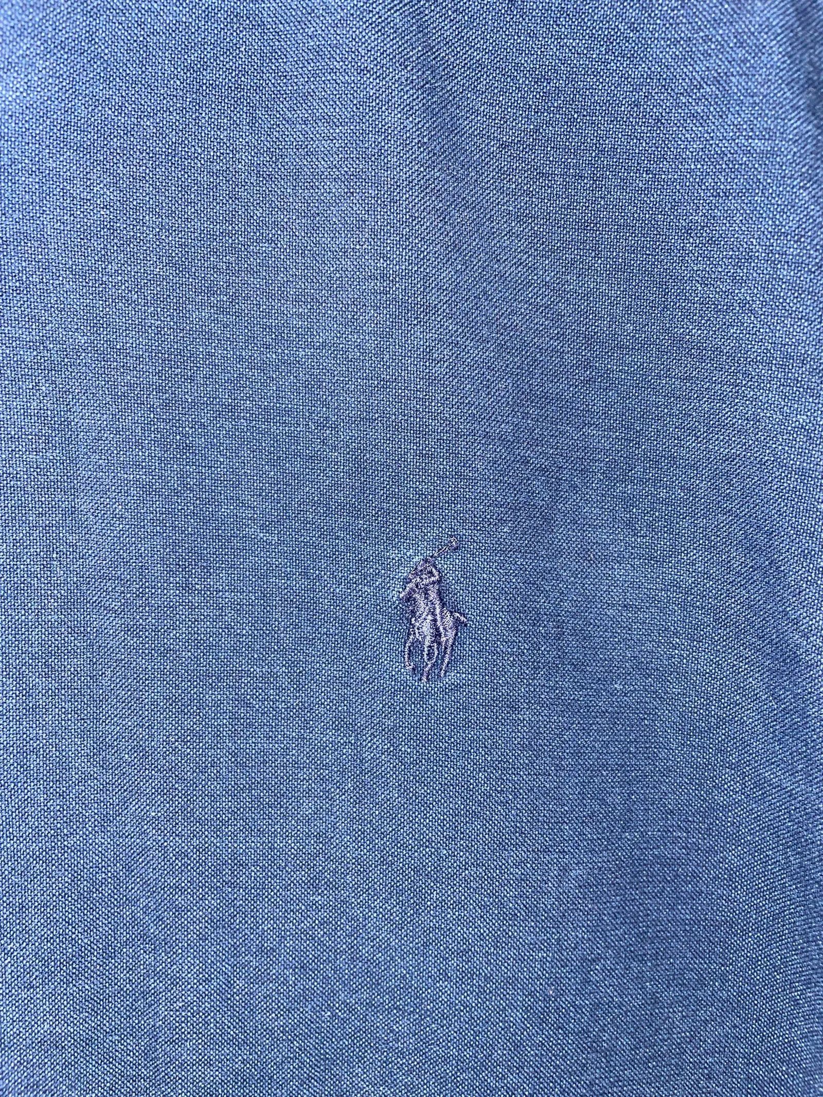 Ralph Lauren Ralph Lauren undefined Shirt Size US M / EU 48-50 / 2 - 4 Thumbnail