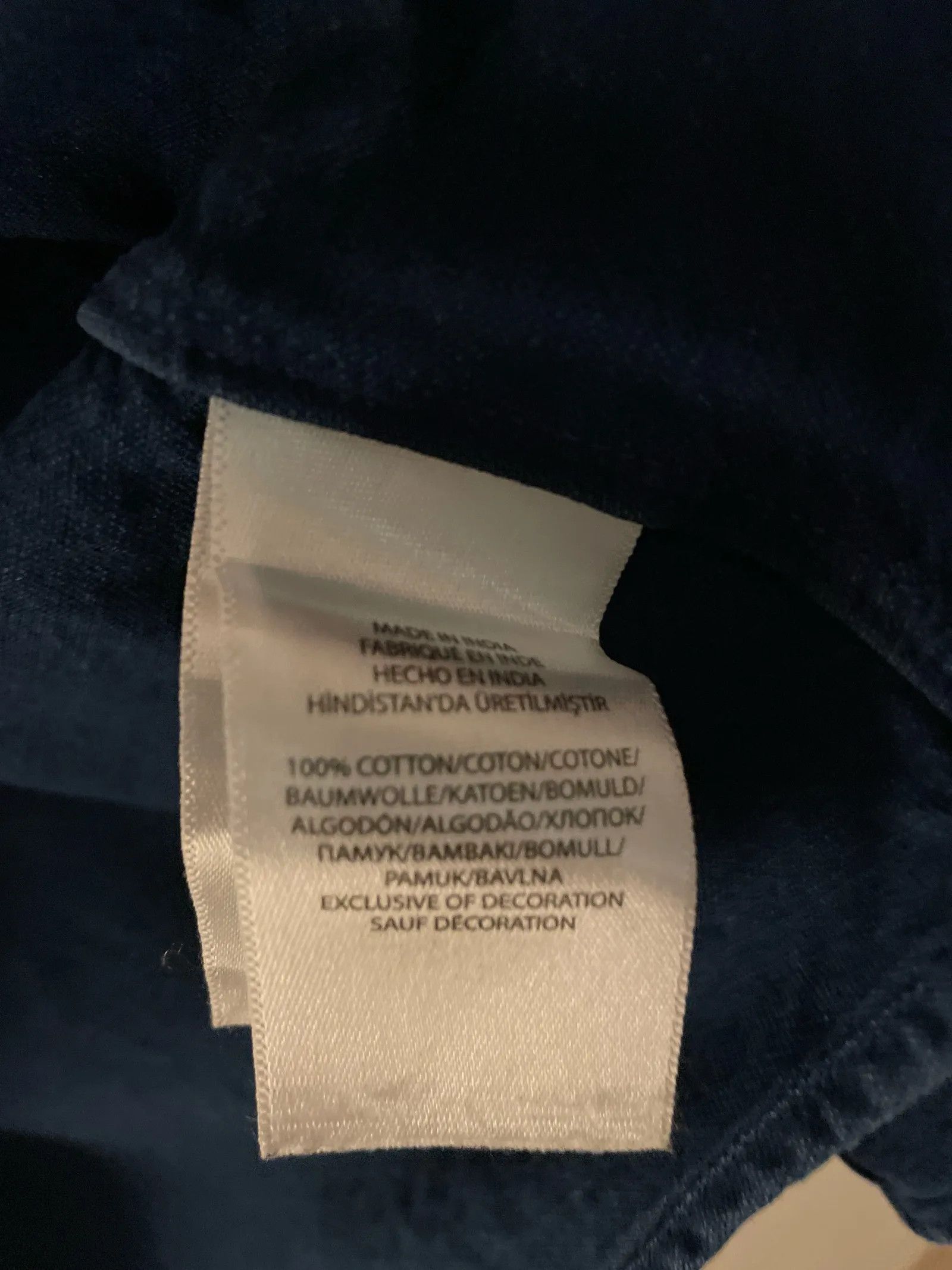 Ralph Lauren Ralph Lauren undefined Shirt Size US M / EU 48-50 / 2 - 3 Thumbnail