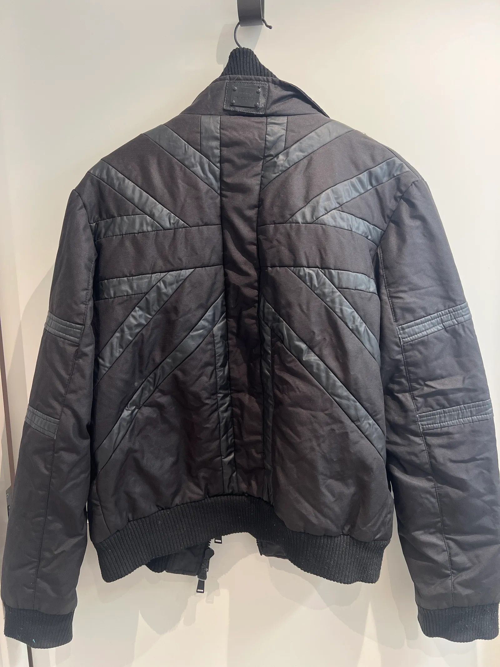 Antony Morato Antony Morato Jacket Size US M / EU 48-50 / 2 - 4 Thumbnail