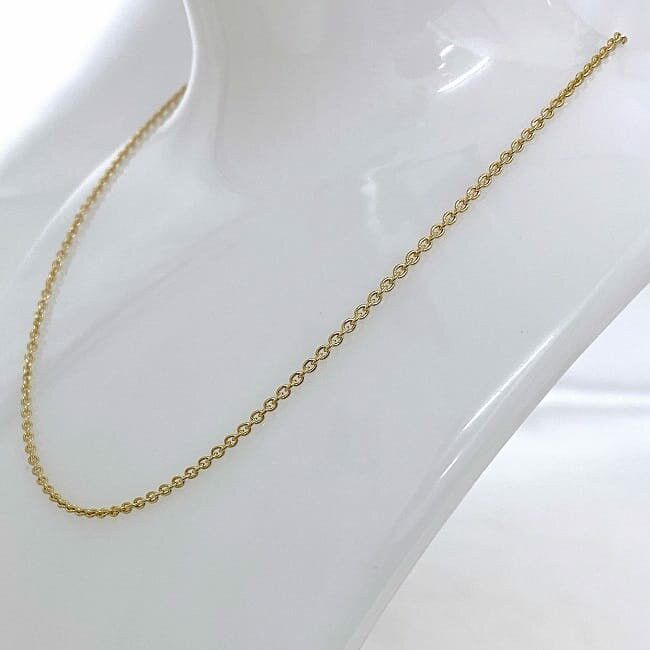 Bvlgari BVLGARI Necklace Yellow Gold Size ONE SIZE - 2 Thumbnail